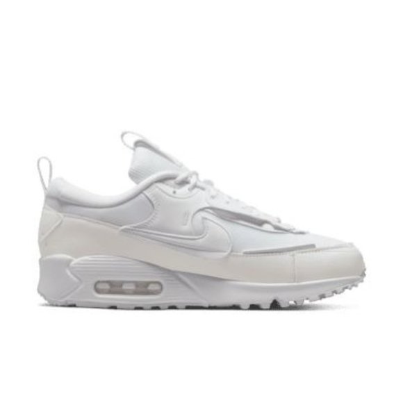 Nike Women's Air Max '90 Futura Sneakers - Picture 1 of 5